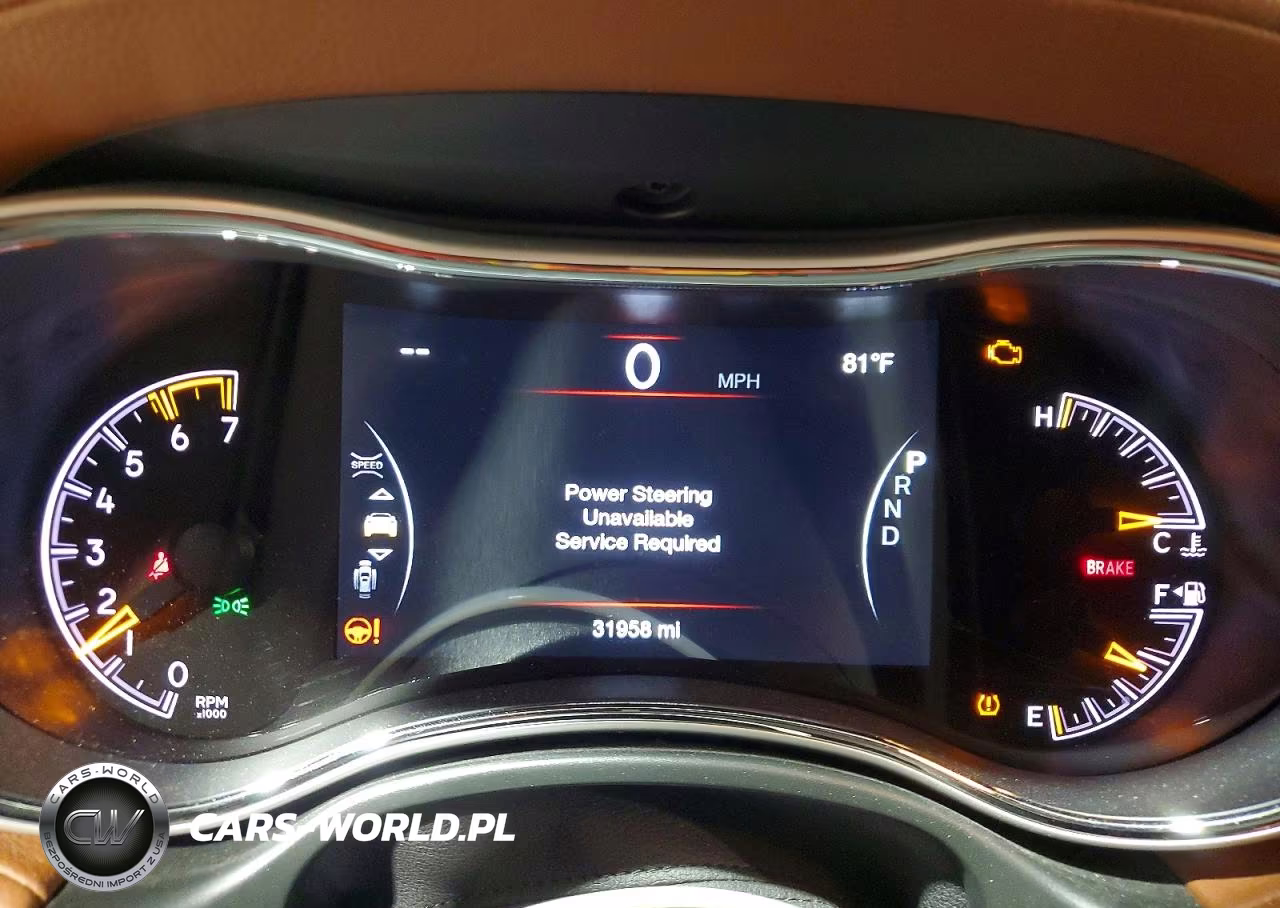 2020 Jeep Grand Cherokee Summit VIN:1C4RJFJTXLC235668 - 9