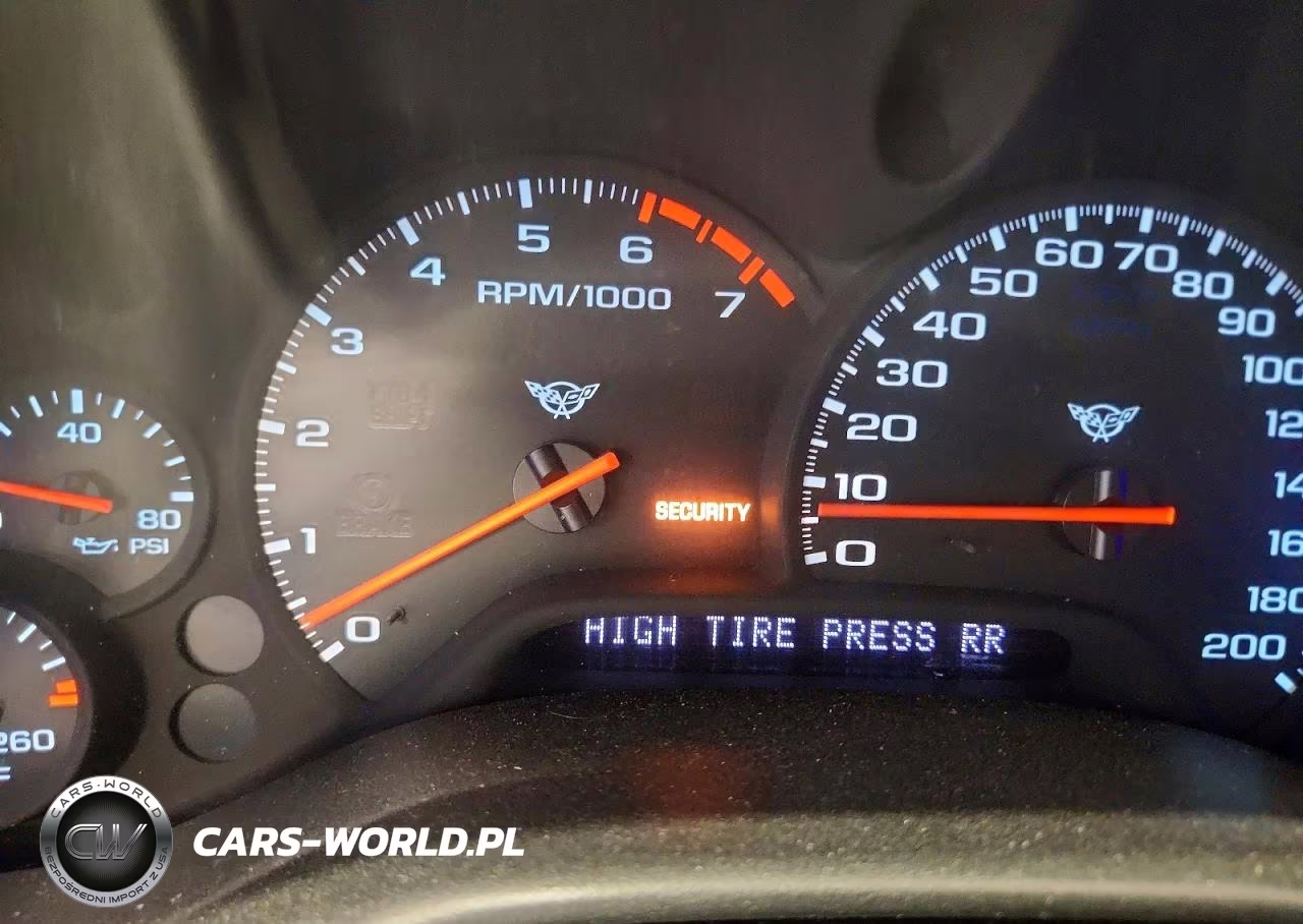 2002 Chevrolet Corvette VIN:1G1YY22G625103875 - 12