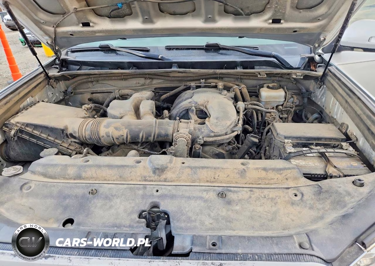 2010 Toyota 4Runner Sr5 VIN:JTEBU5JR6A5010345 - 12