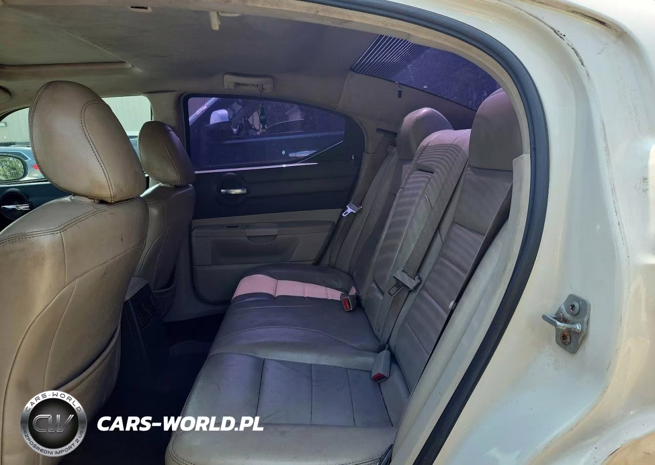 2007 Dodge Charger R-T VIN:2B3KA53H07H656937 - 10