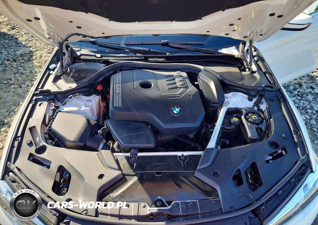 2021 BMW 530 Xi VIN:WBA13BJ04MWW99171 - 11