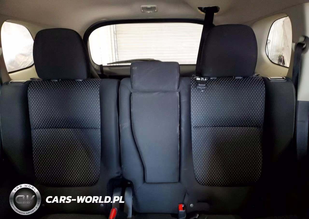 2017 Mitsubishi Outlander Se VIN:JA4AZ3A31HZ066420 - 10