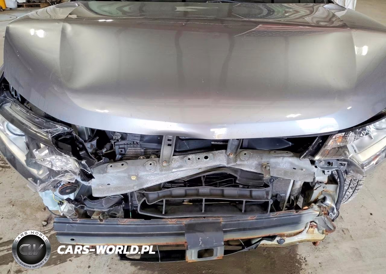 2017 Mitsubishi Outlander Se VIN:JA4AZ3A31HZ066420 - 12