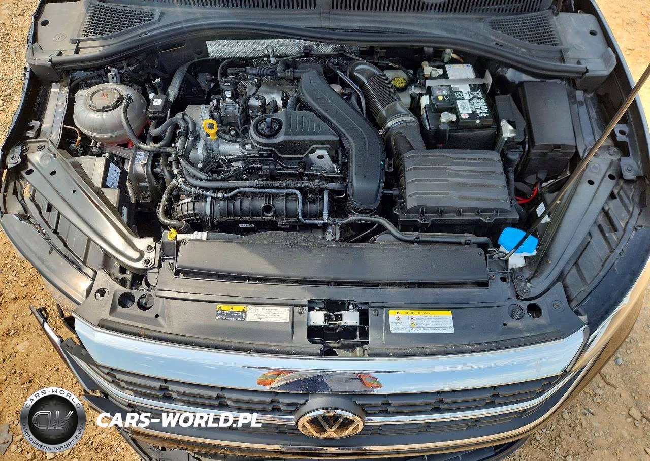 2024 Volkswagen Jetta Se VIN:3VW7M7BU8RM024355 - 11