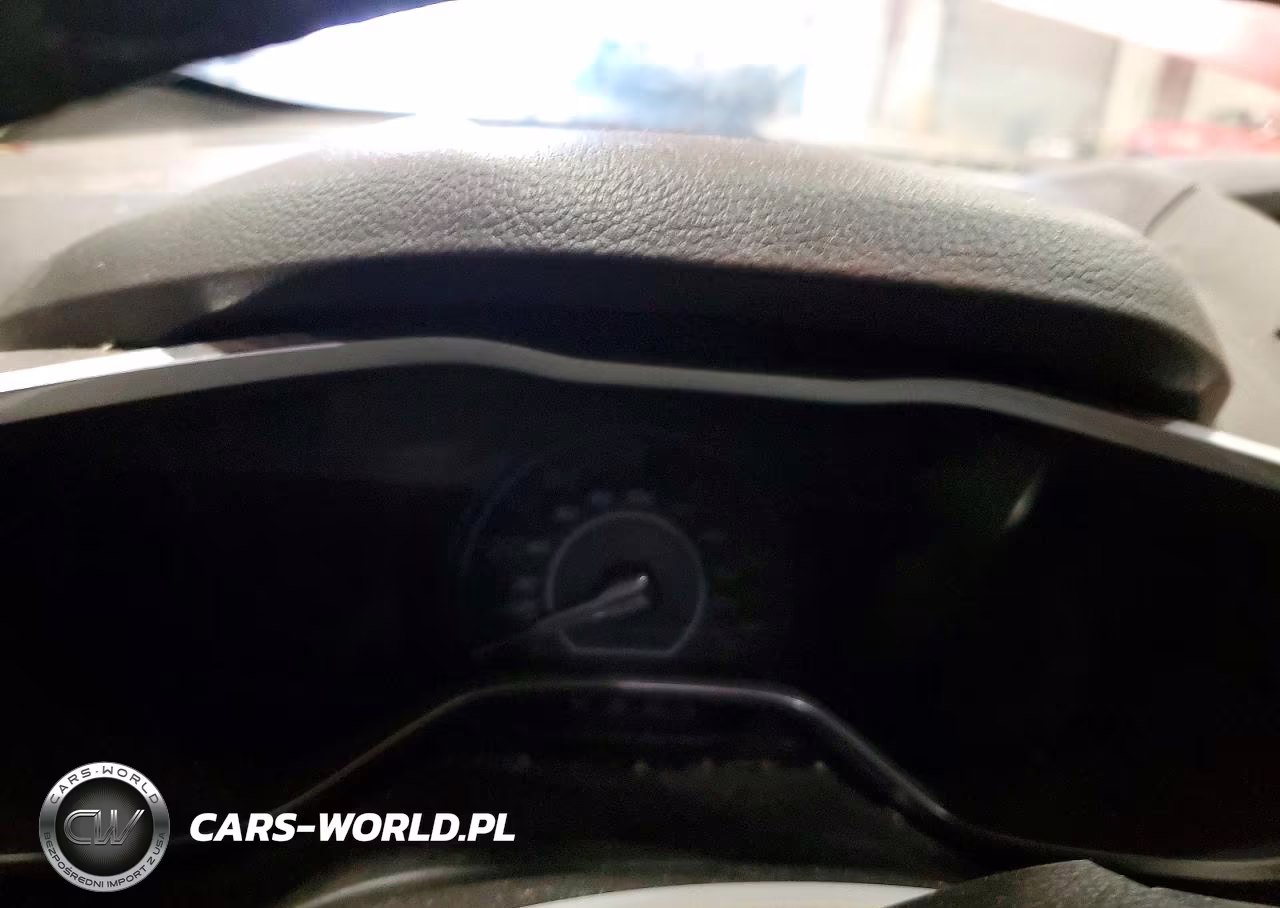 2018 Ford C-Max Se VIN:1FADP5AU3JL102569 - 9