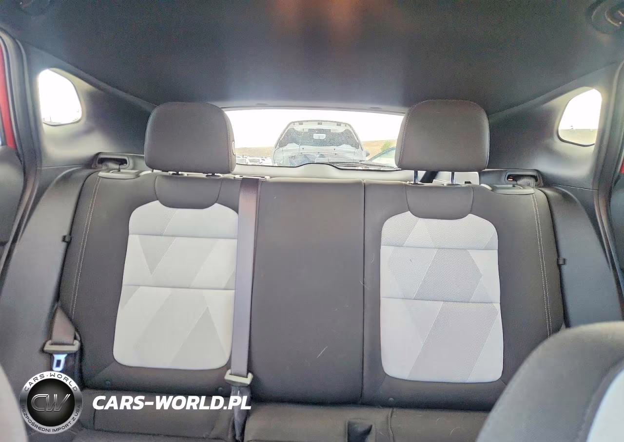 2024 Chevrolet Trax 1Rs VIN:KL77LGE21RC192028 - 10