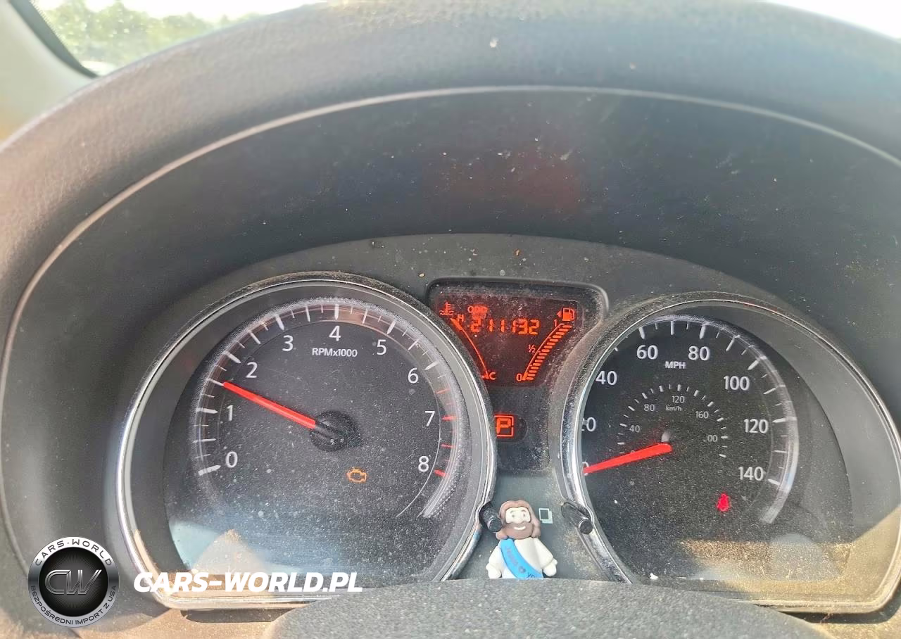 2019 Nissan Versa Note S VIN:3N1CE2CPXKL357973 - 9
