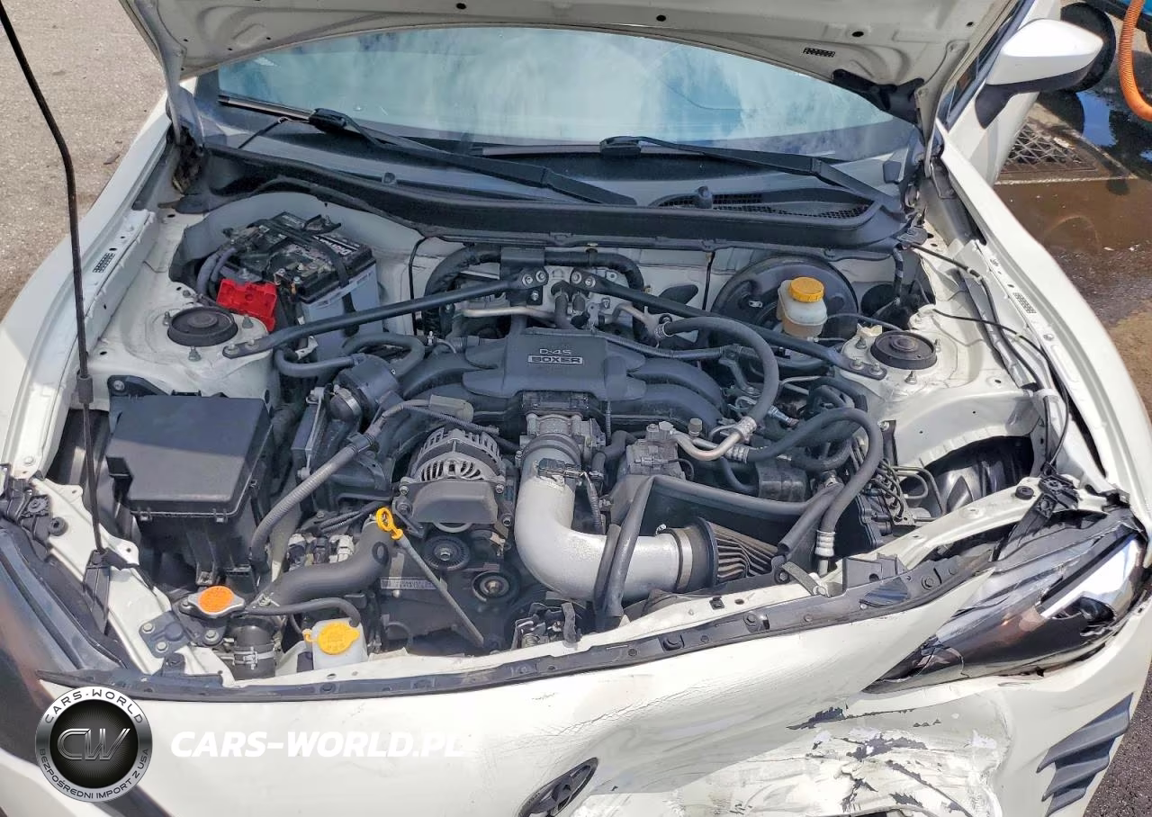 2019 Toyota 86 Base VIN:JF1ZNAA10K8702352 - 11