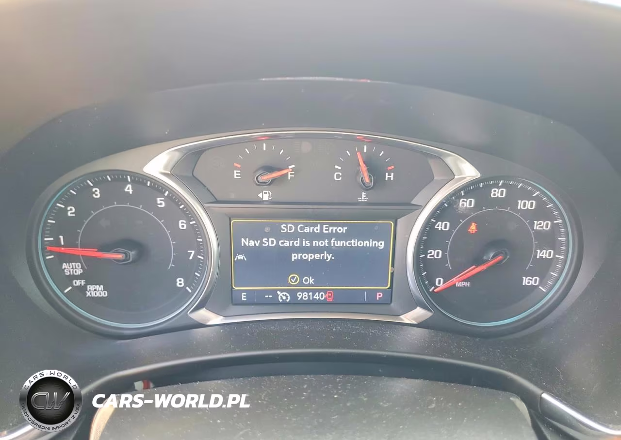 2021 Chevrolet Equinox Lt VIN:2GNAXUEVXM6135633 - 9