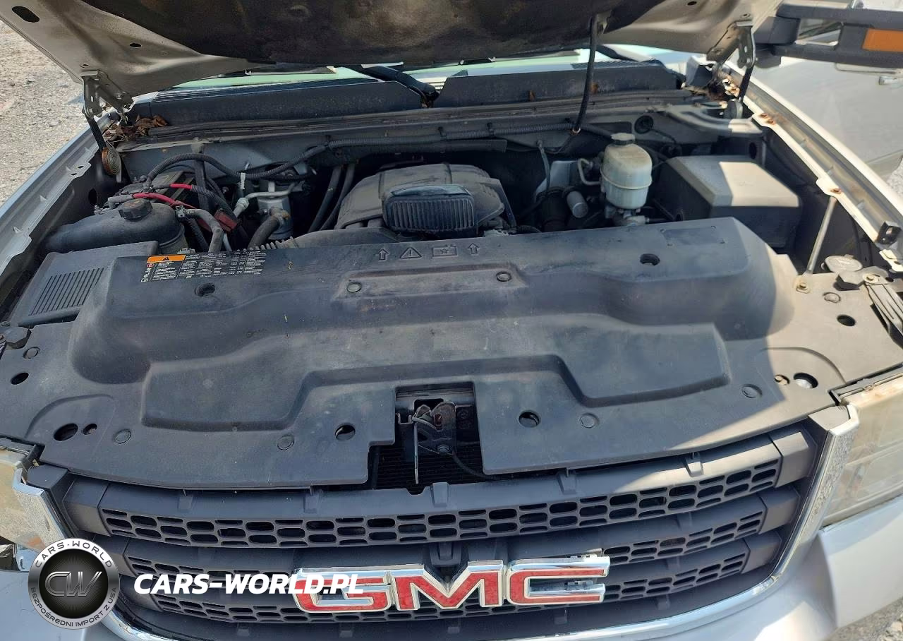 2011 GMC Sierra K2500 Slt VIN:1GT121EG5BF153290 - 11