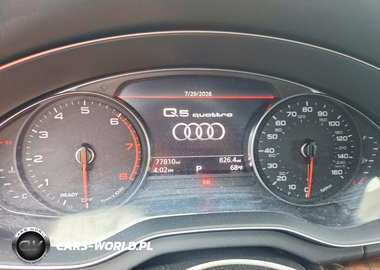 2020 Audi Q5 Premium VIN:WA1ANAFY5L2044071 - 9