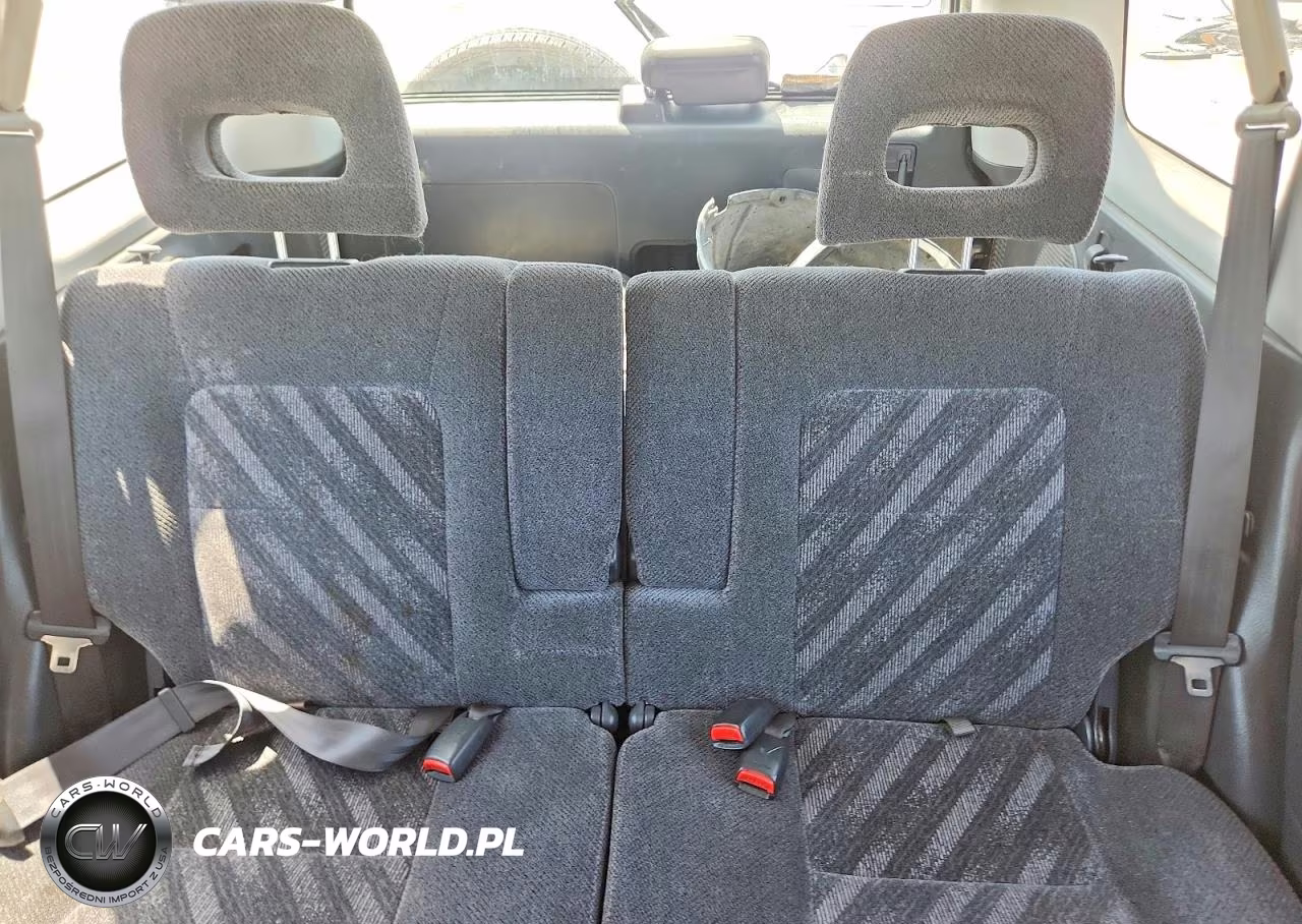 1999 Honda Cr-V Lx VIN:JHLRD1848XC036619 - 10