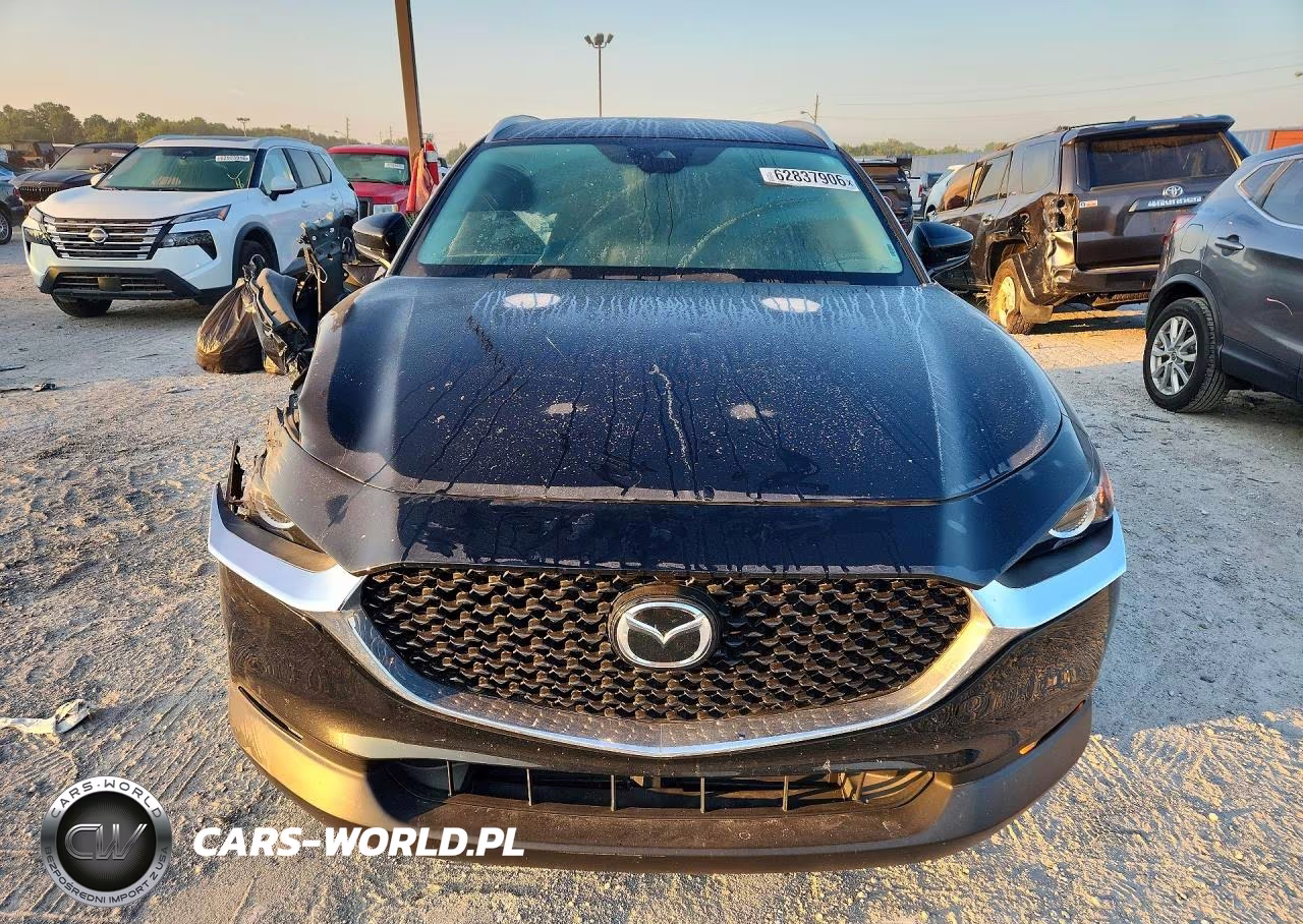 2023 Mazda Cx-30 Preferred VIN:3MVDMBCM8PM504589 - 5