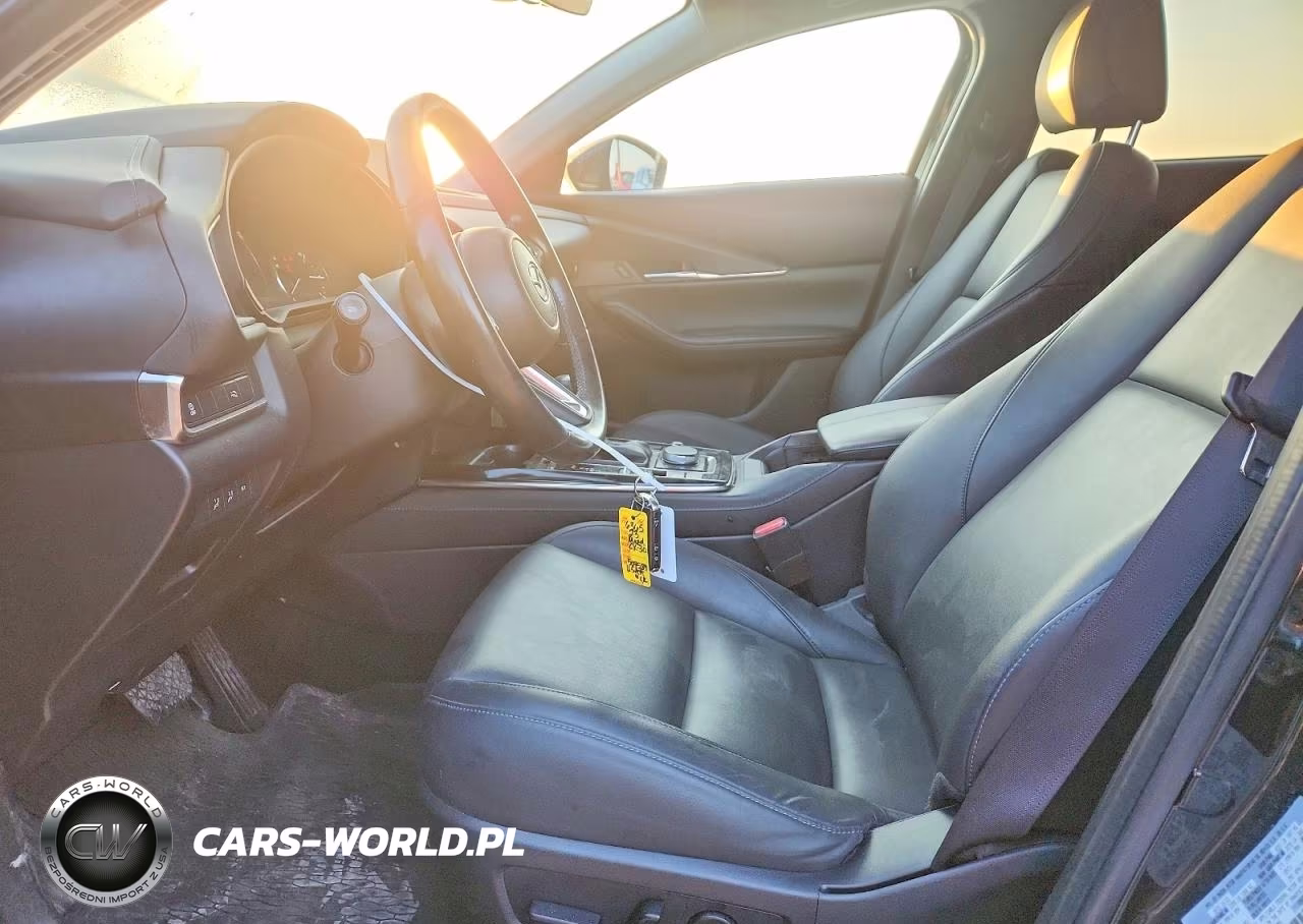 2023 Mazda Cx-30 Preferred VIN:3MVDMBCM8PM504589 - 7