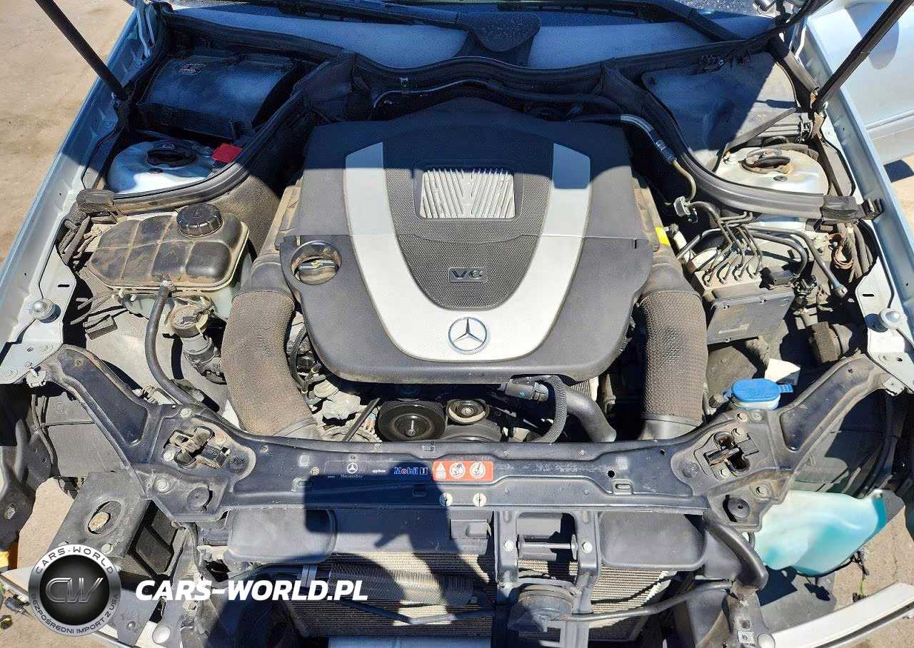 2007 Mercedes-Benz Clk 350 VIN:WDBTK56F47F212454 - 11