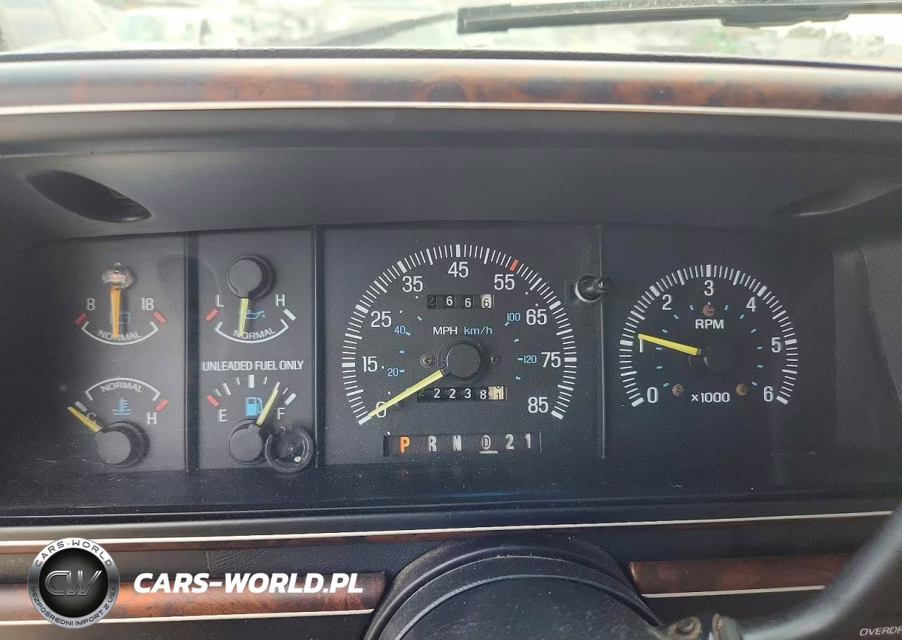 1991 Ford F150 VIN:1FTEX14H7MKB10867 - 9
