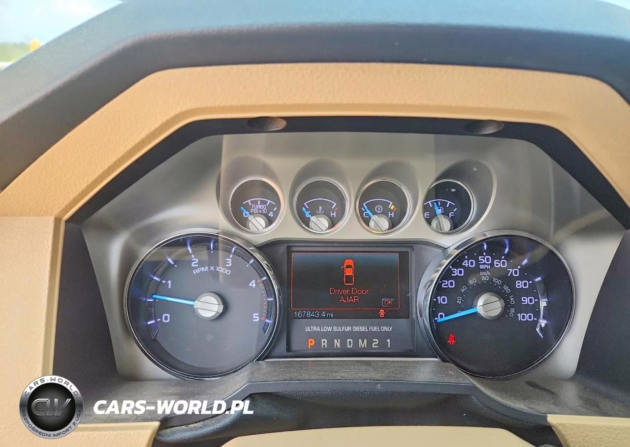2016 Ford F350 Super Duty VIN:1FT8W3DT6GED08567 - 9