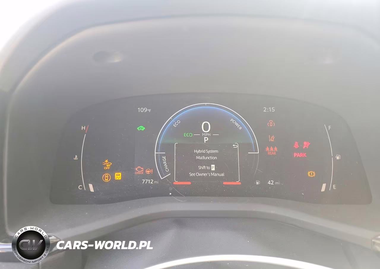 2025 Toyota Camry Le VIN:4T1DAACKXSU648776 - 9