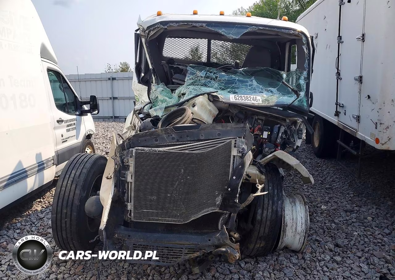 2015 Freightliner M2 106 Medium Duty VIN:3ALACWDTXFDGF4719 - 5