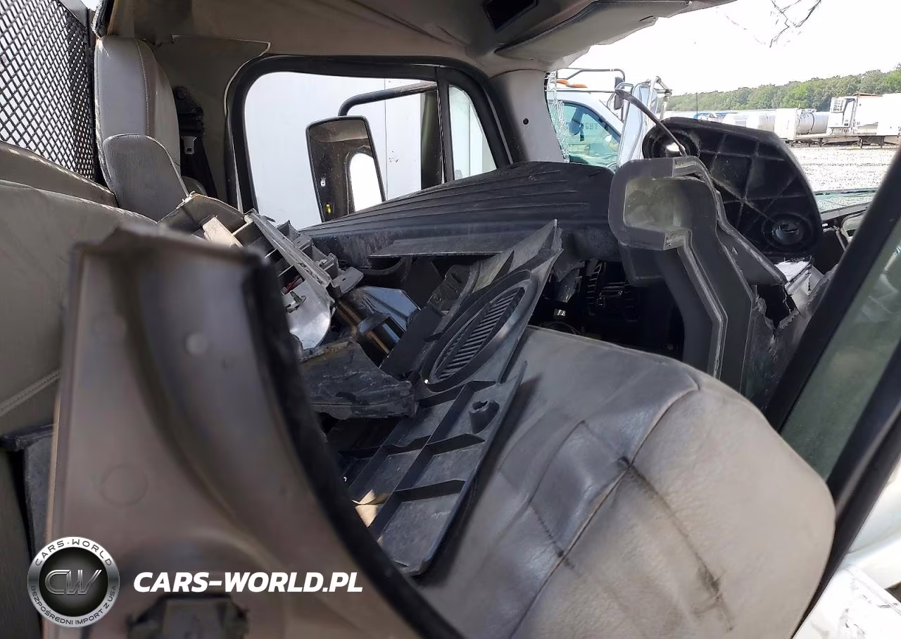 2015 Freightliner M2 106 Medium Duty VIN:3ALACWDTXFDGF4719 - 8
