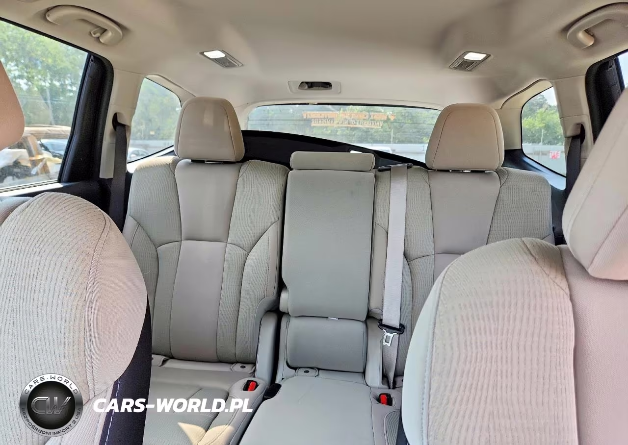2019 Subaru Ascent Premium VIN:4S4WMACD1K3423797 - 10