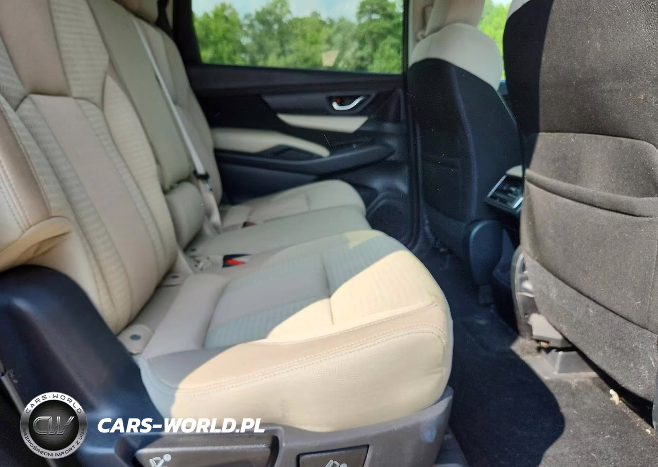 2019 Subaru Ascent Premium VIN:4S4WMACD1K3423797 - 11