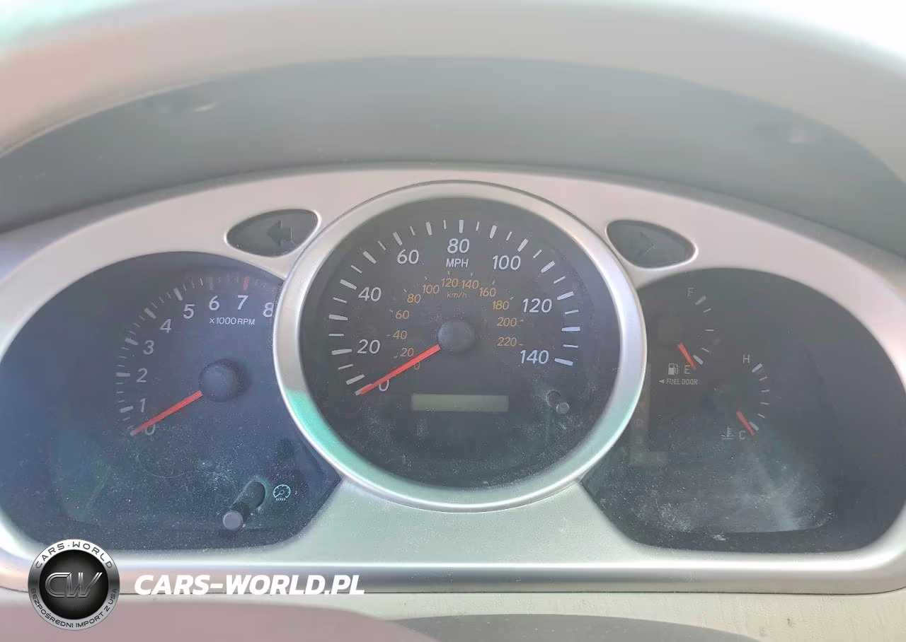 2007 Toyota Highlander Sport VIN:JTEGP21AX70137336 - 9