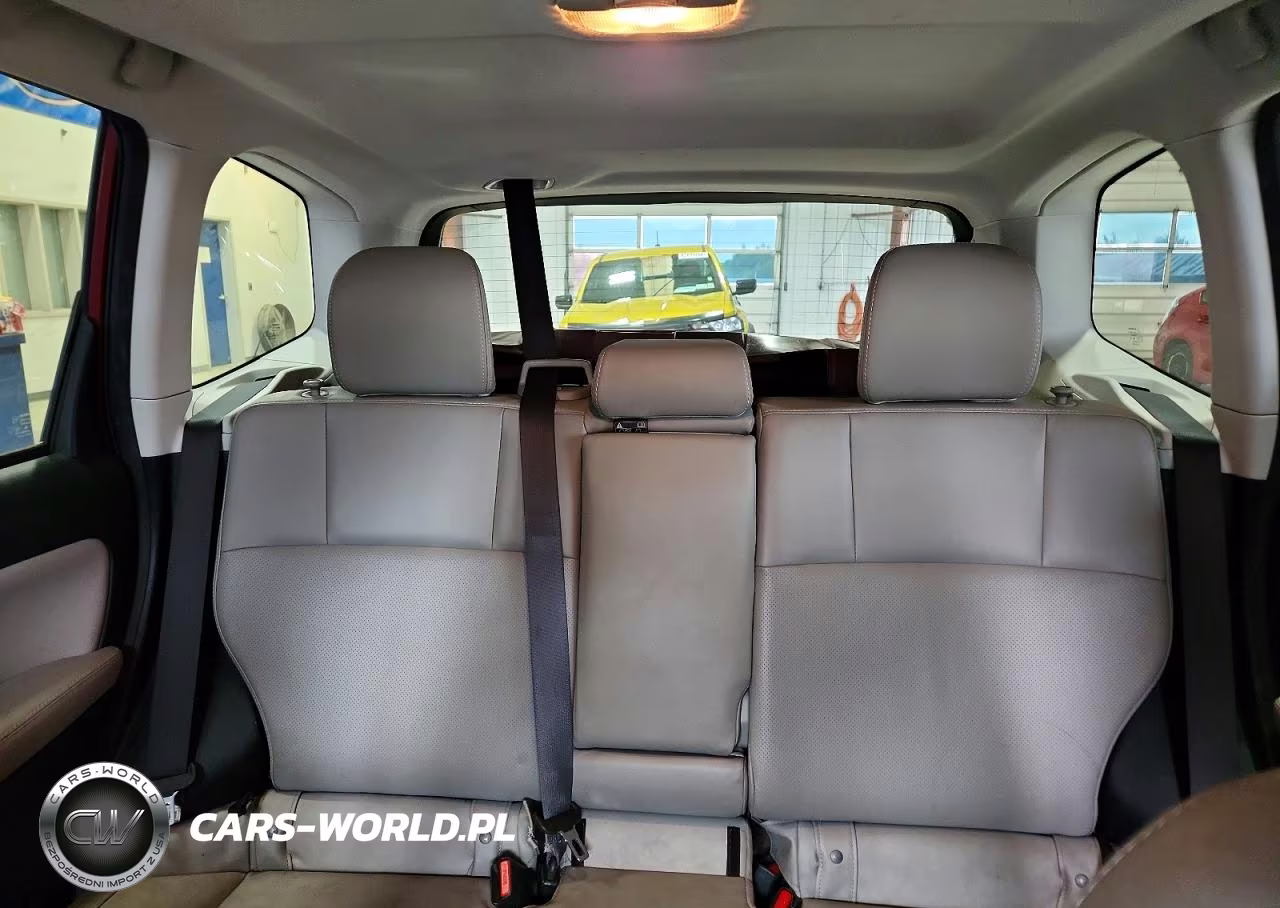 2018 Subaru Forester 2.5I Limited VIN:JF2SJAJC0JH586823 - 10