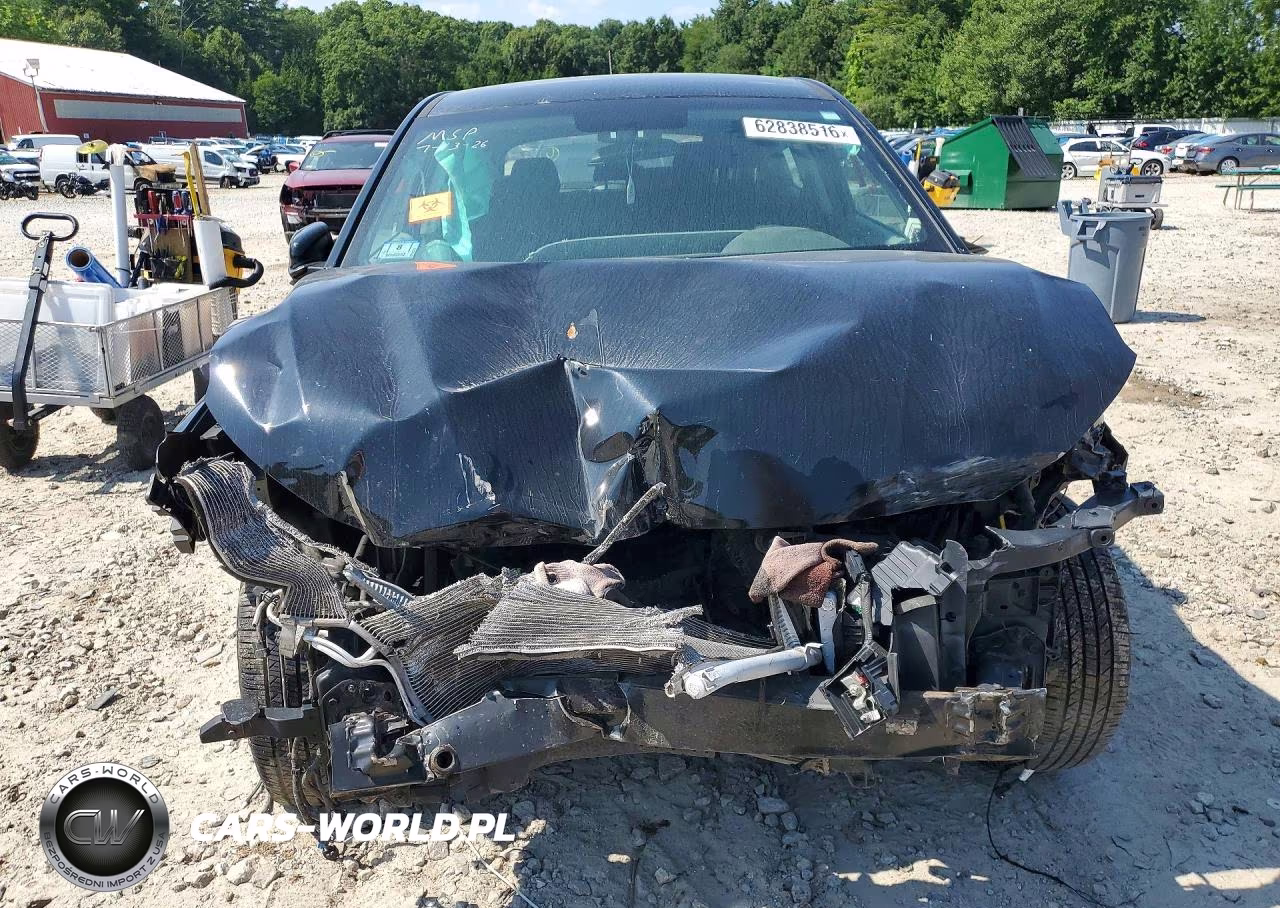 2018 Hyundai Kona Se VIN:KM8K1CAA6JU147220 - 5
