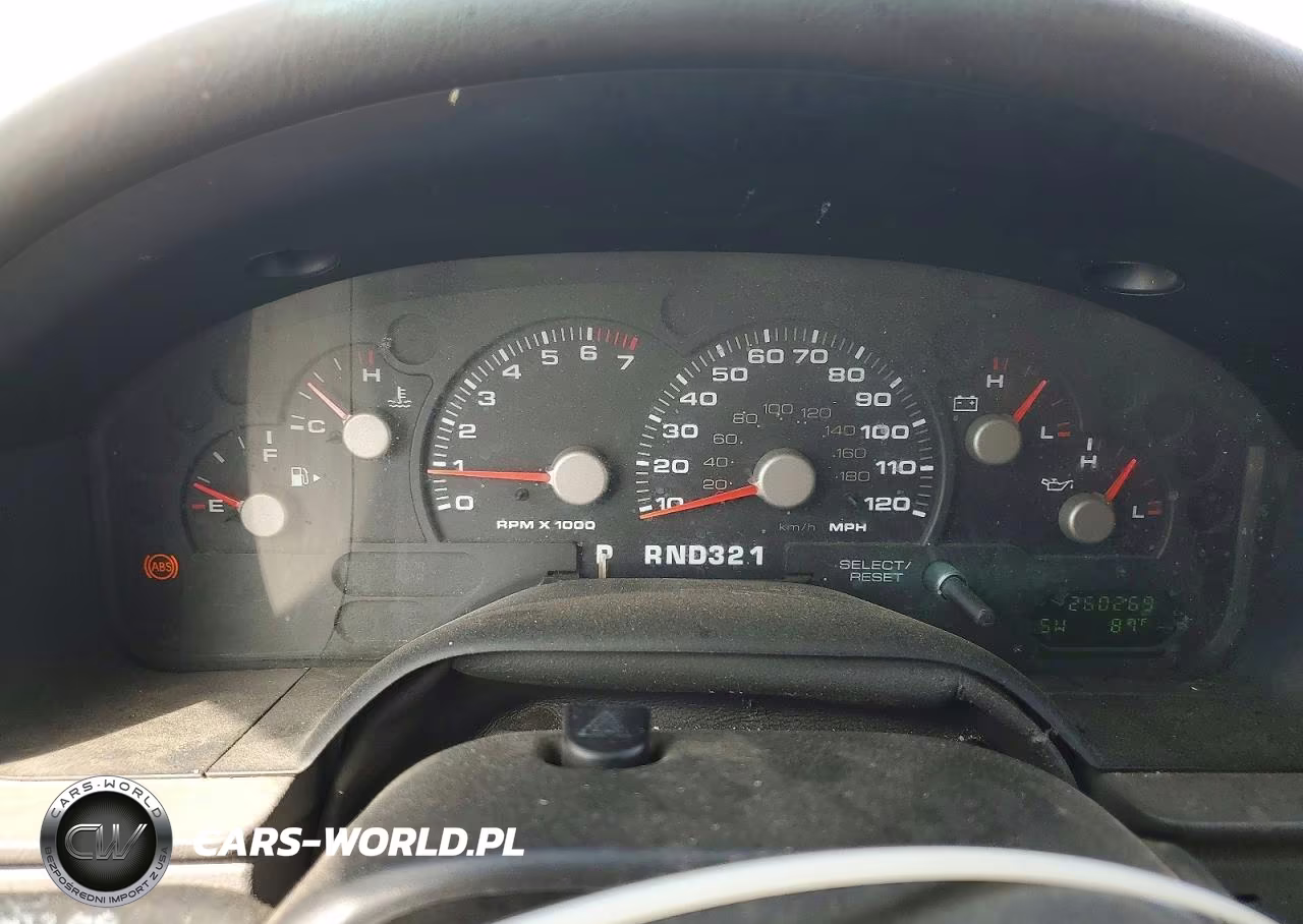 2003 Ford Explorer Xlt VIN:1FMZU63K23ZB02469 - 9