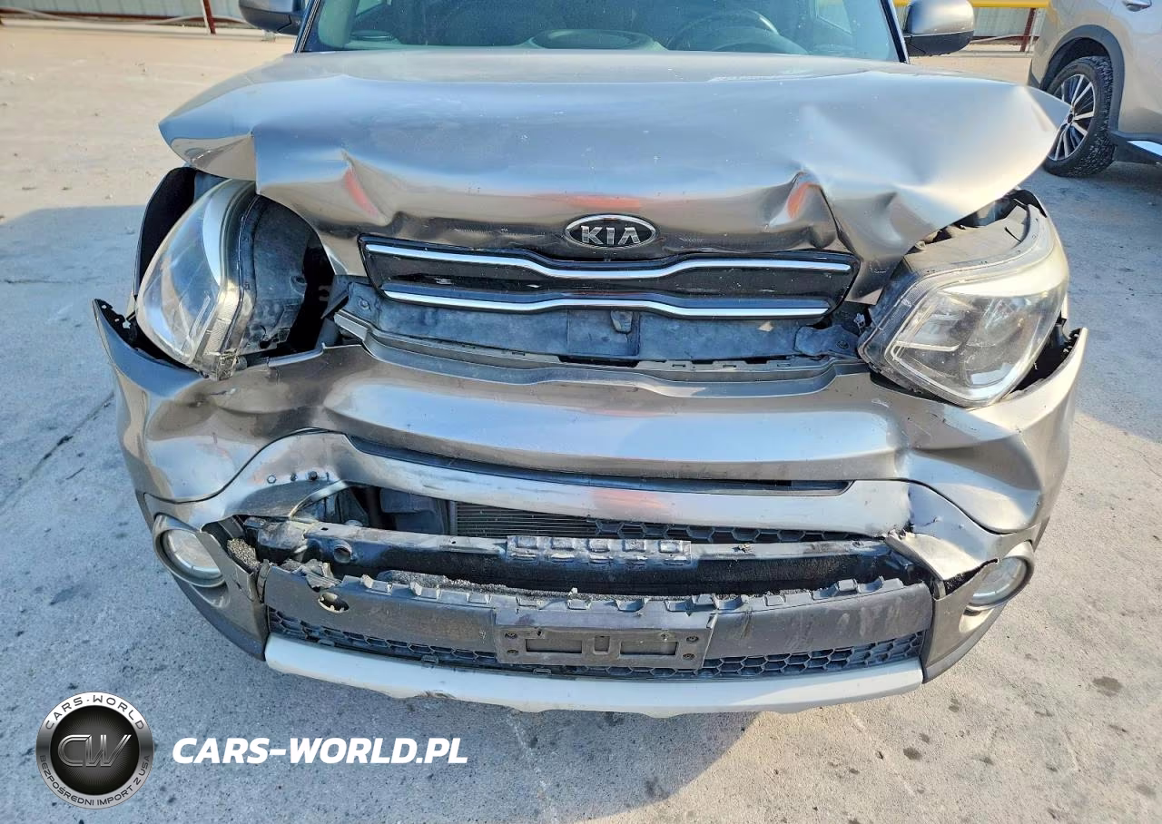 2019 Kia Soul + VIN:KNDJP3A51K7647223 - 12