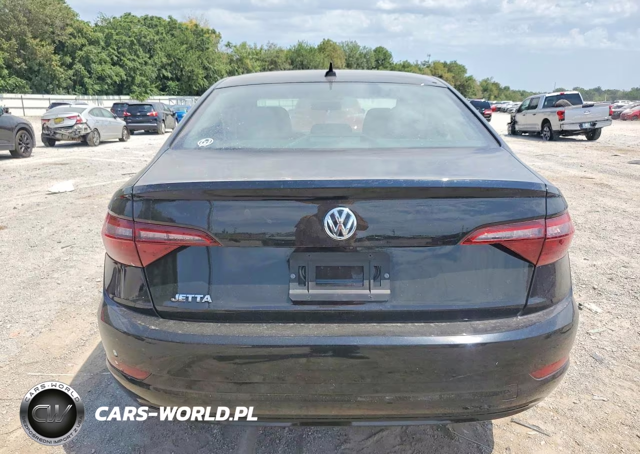 2021 Volkswagen Jetta S VIN:3VWC57BU9MM091860 - 6