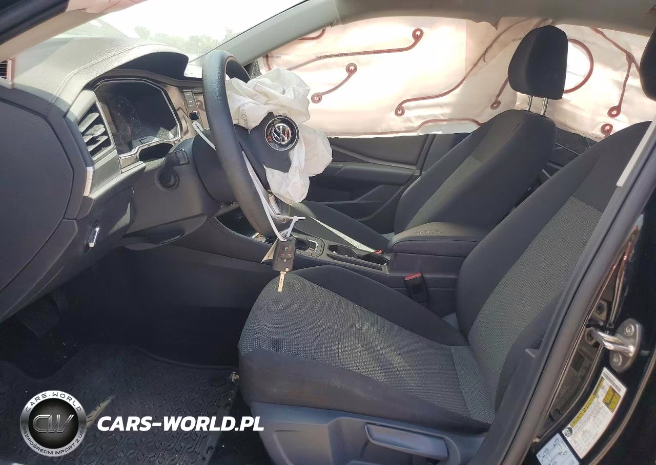 2021 Volkswagen Jetta S VIN:3VWC57BU9MM091860 - 7