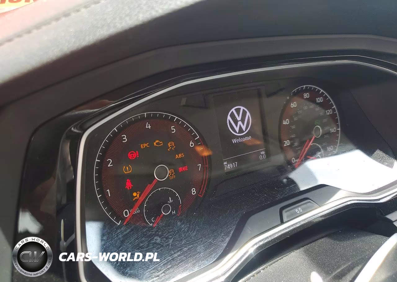 2021 Volkswagen Jetta S VIN:3VWC57BU9MM091860 - 9