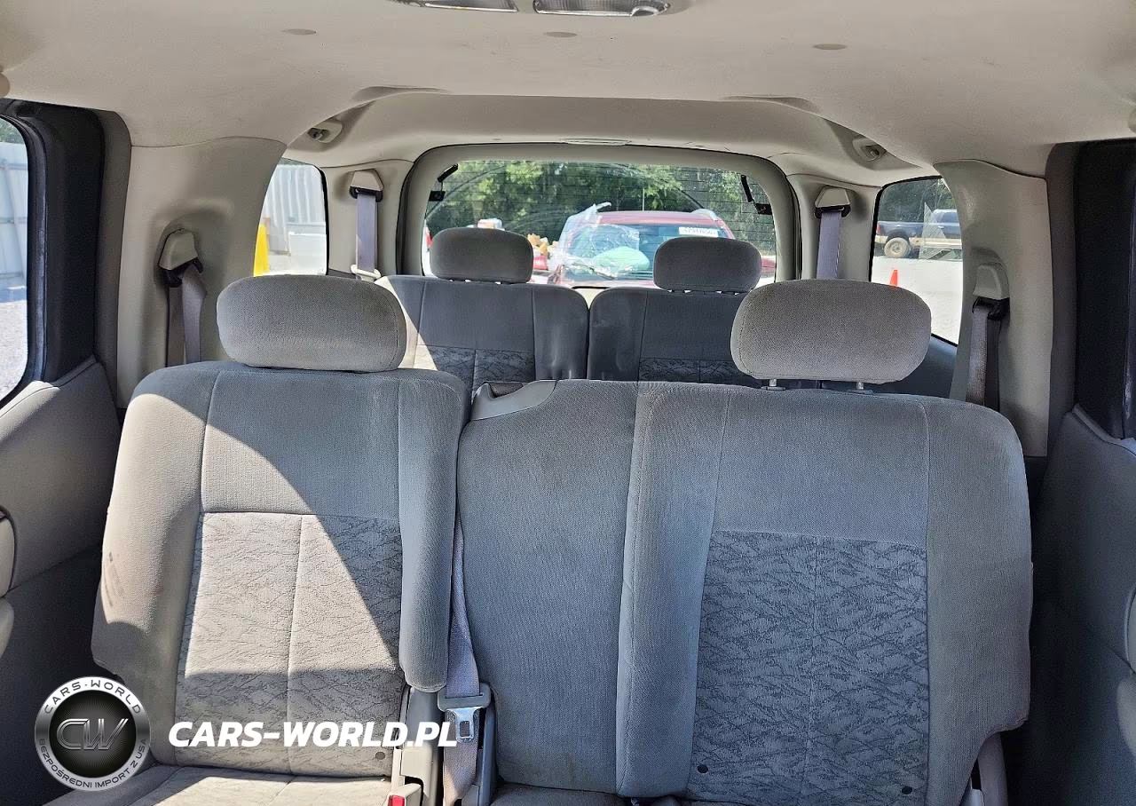 2005 GMC Envoy Xl VIN:1GKES16S956197239 - 10