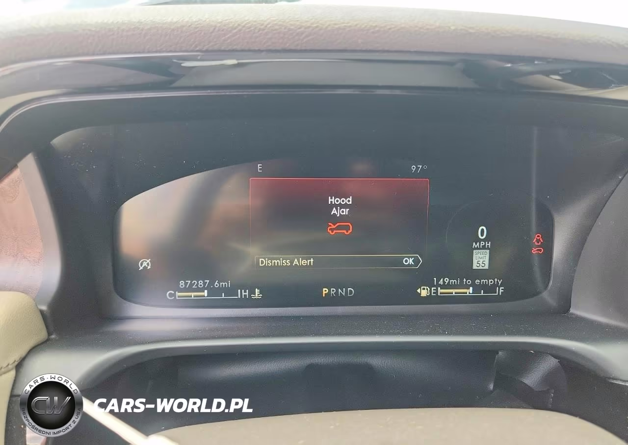 2020 Lincoln Aviator Reserve VIN:5LM5J7XC6LGL12517 - 9