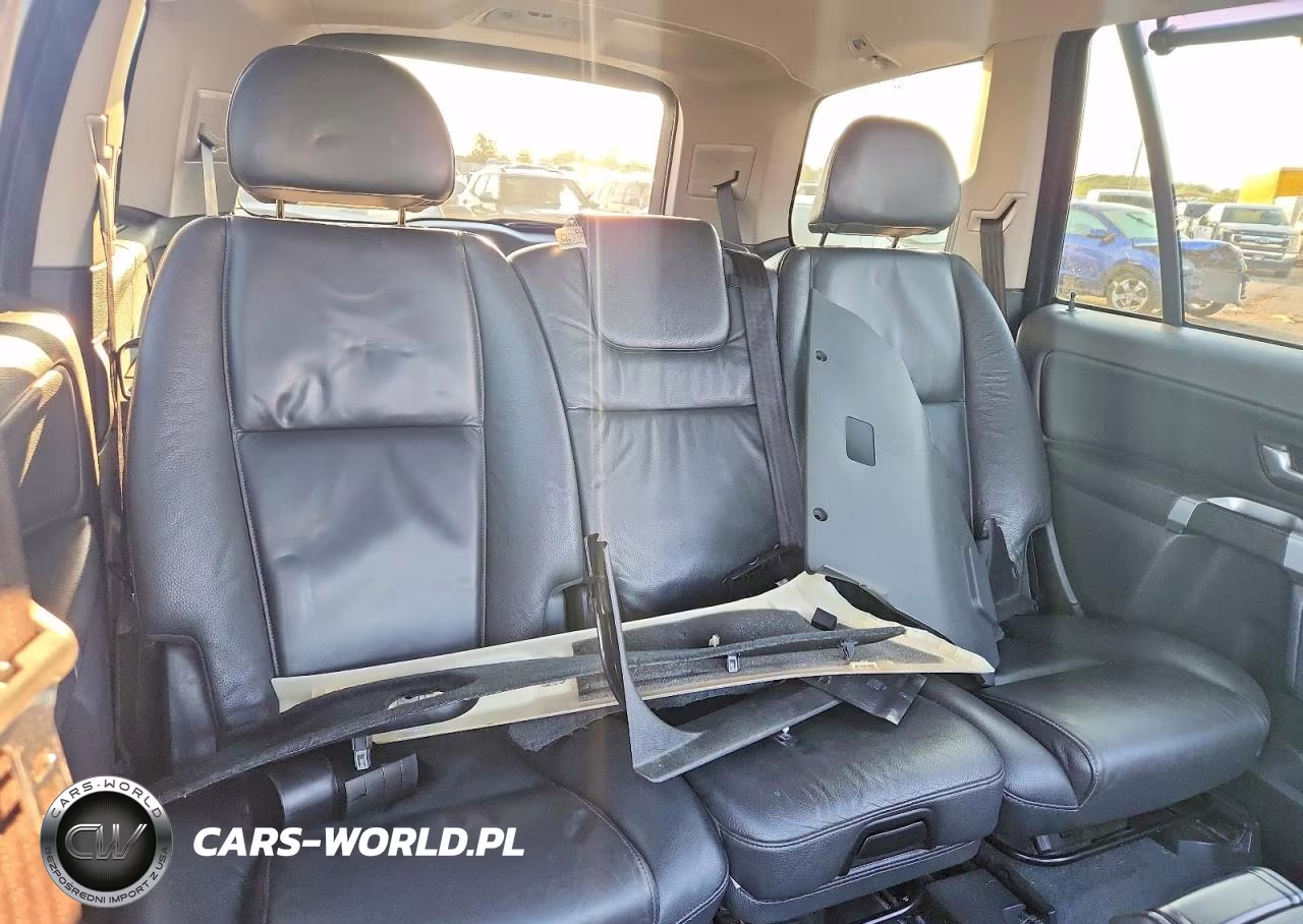 2014 Volvo Xc90 3.2 VIN:YV4952CZ7E1702524 - 10