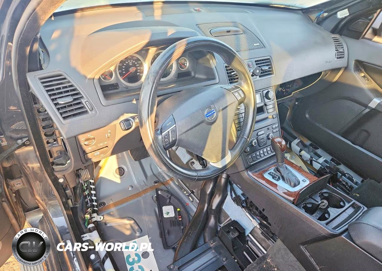 2014 Volvo Xc90 3.2 VIN:YV4952CZ7E1702524 - 8