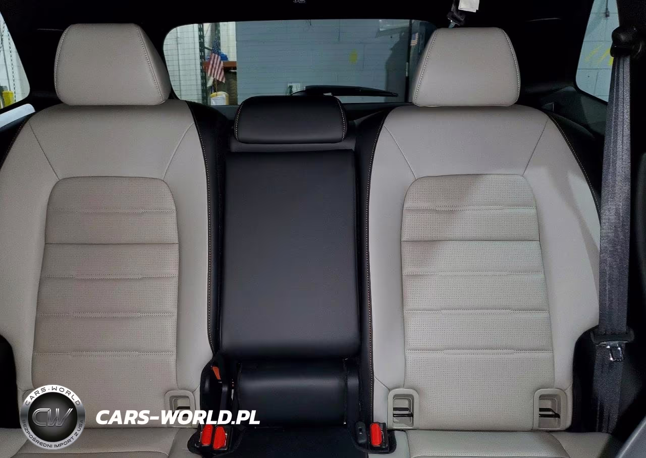 2024 Honda Cr-V Sport Touring VIN:2HKRS6H94RH808178 - 10