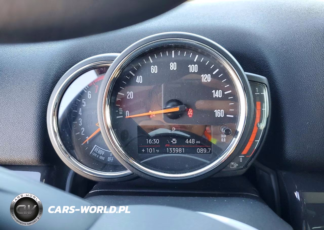 2021 Mini Cooper Countryman VIN:WMZ23BR05M3M79518 - 9