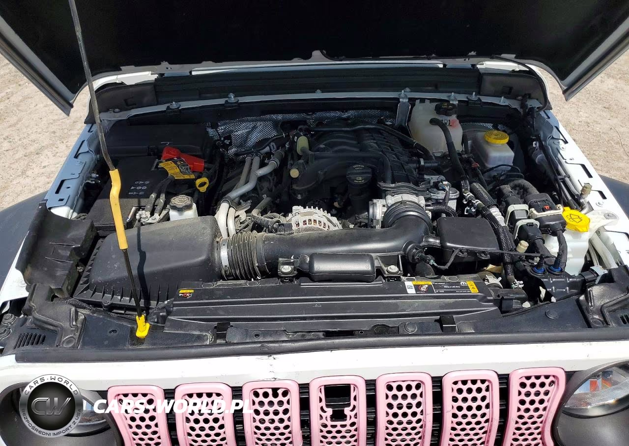 2024 Jeep Wrangler Sport VIN:1C4PJXDG4RW277501 - 12
