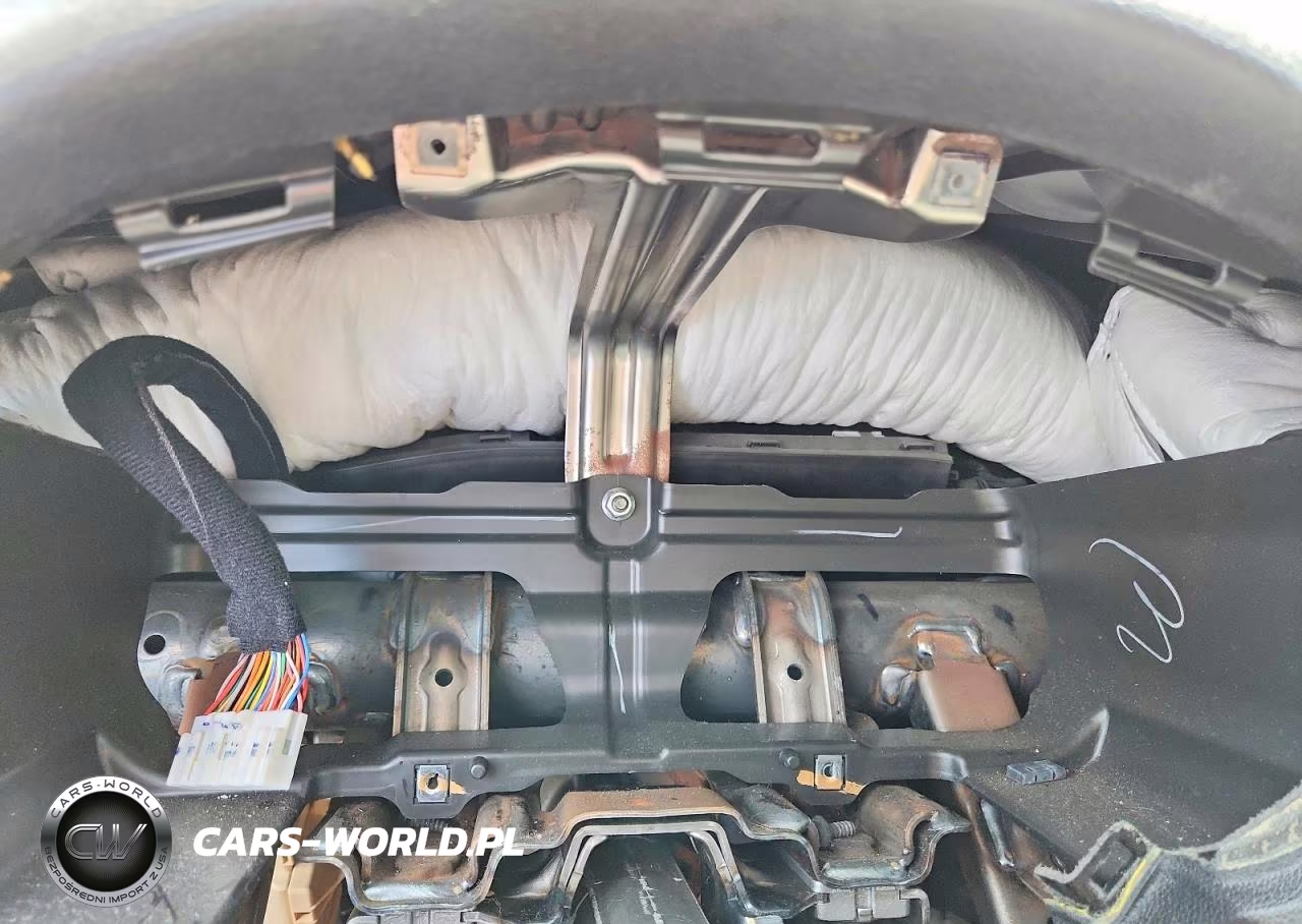 2019 Kia Sorento Lx VIN:5XYPG4A36KG537107 - 9