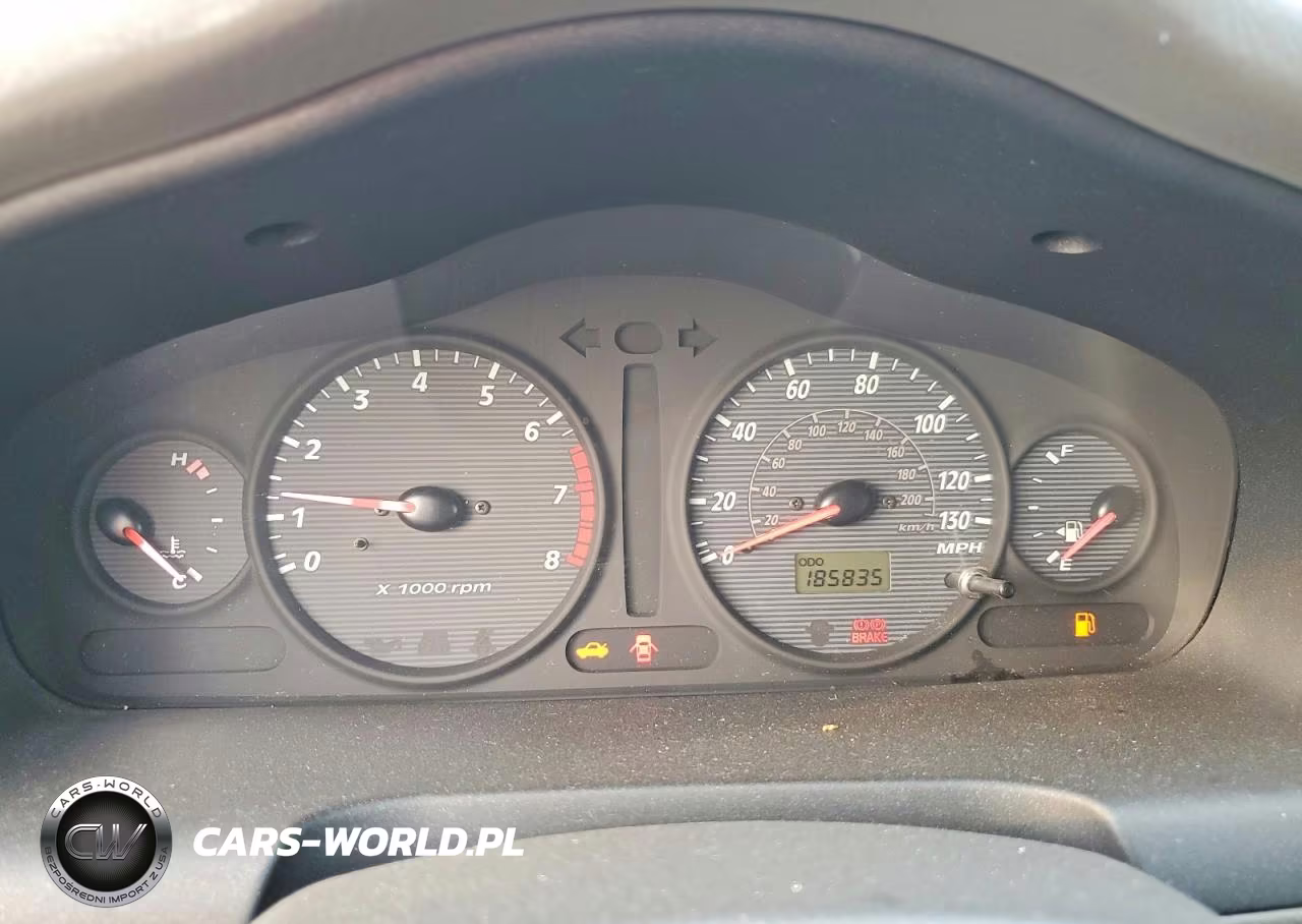 2004 Hyundai Santa Fe Base VIN:KM8SB12B74U819136 - 9