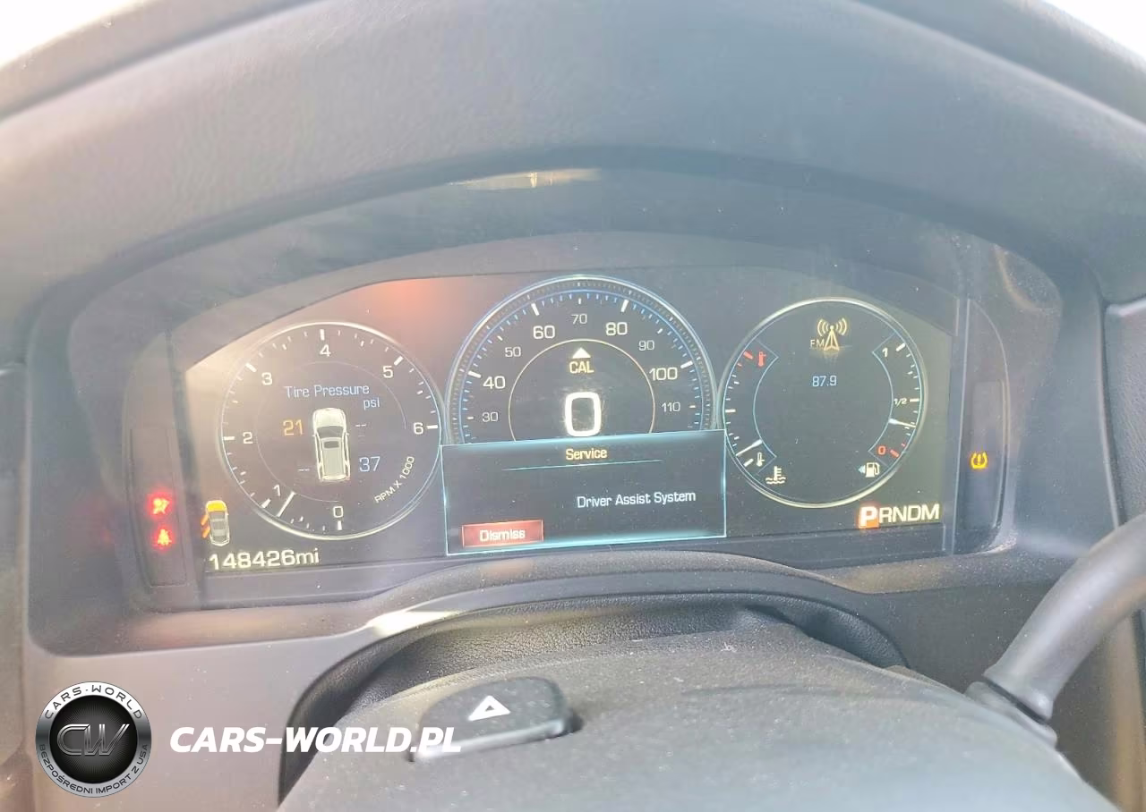 2015 Cadillac Escalade Premium VIN:1GYS4NKJ7FR728509 - 9