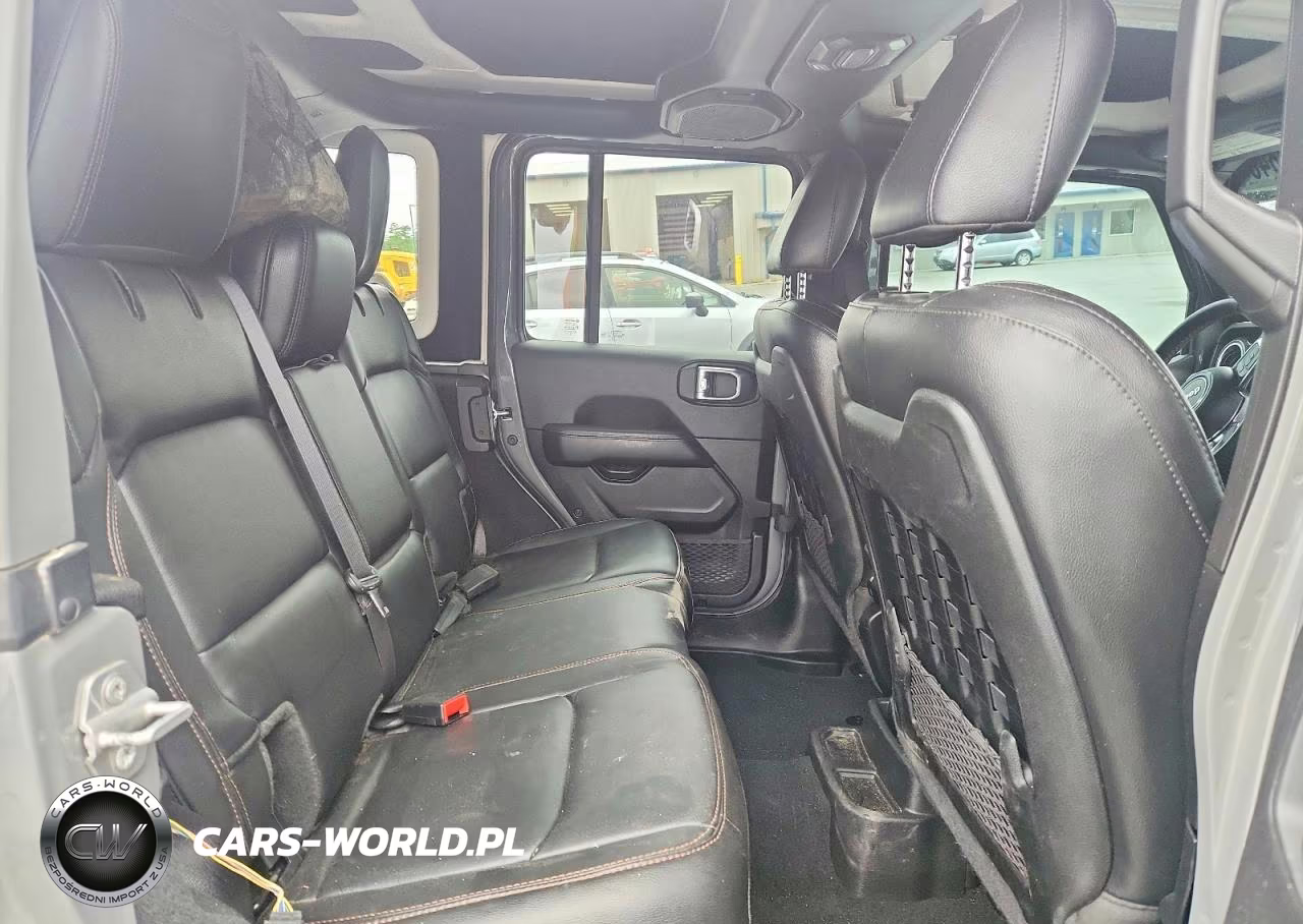 2022 Jeep Wrangler Unlimited Rubicon 392 VIN:1C4JJXSJ8NW211760 - 10