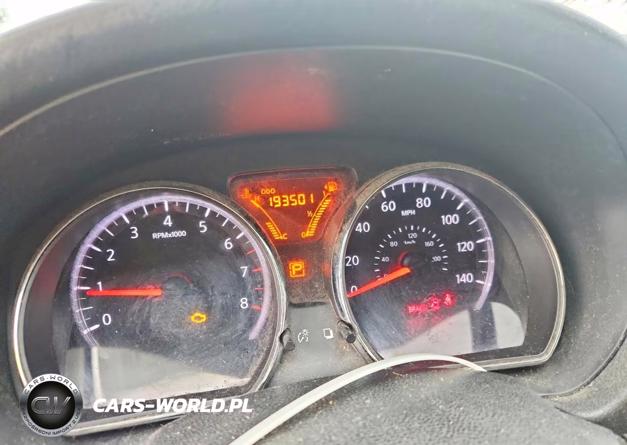 2015 Nissan Versa Note S Plus VIN:3N1CE2CP2FL423342 - 9