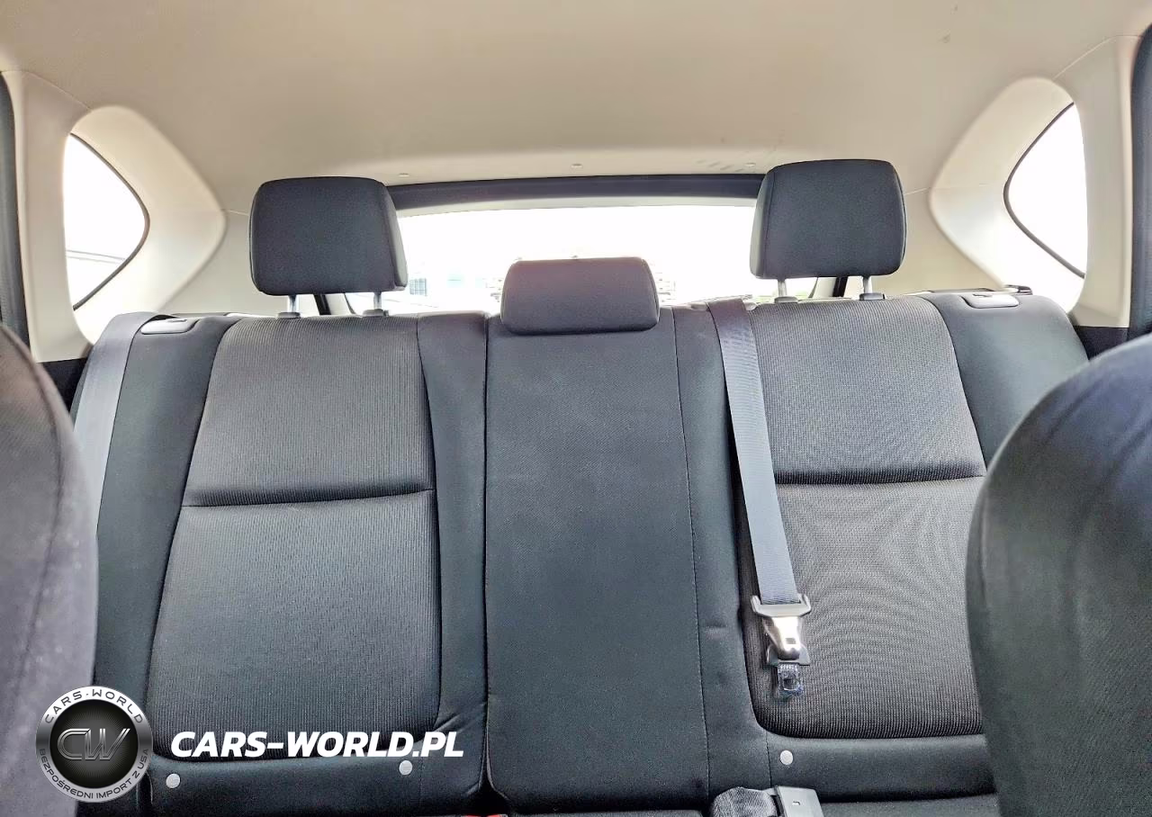 2016 Mazda Cx-5 Sport VIN:JM3KE4BY8G0700693 - 10