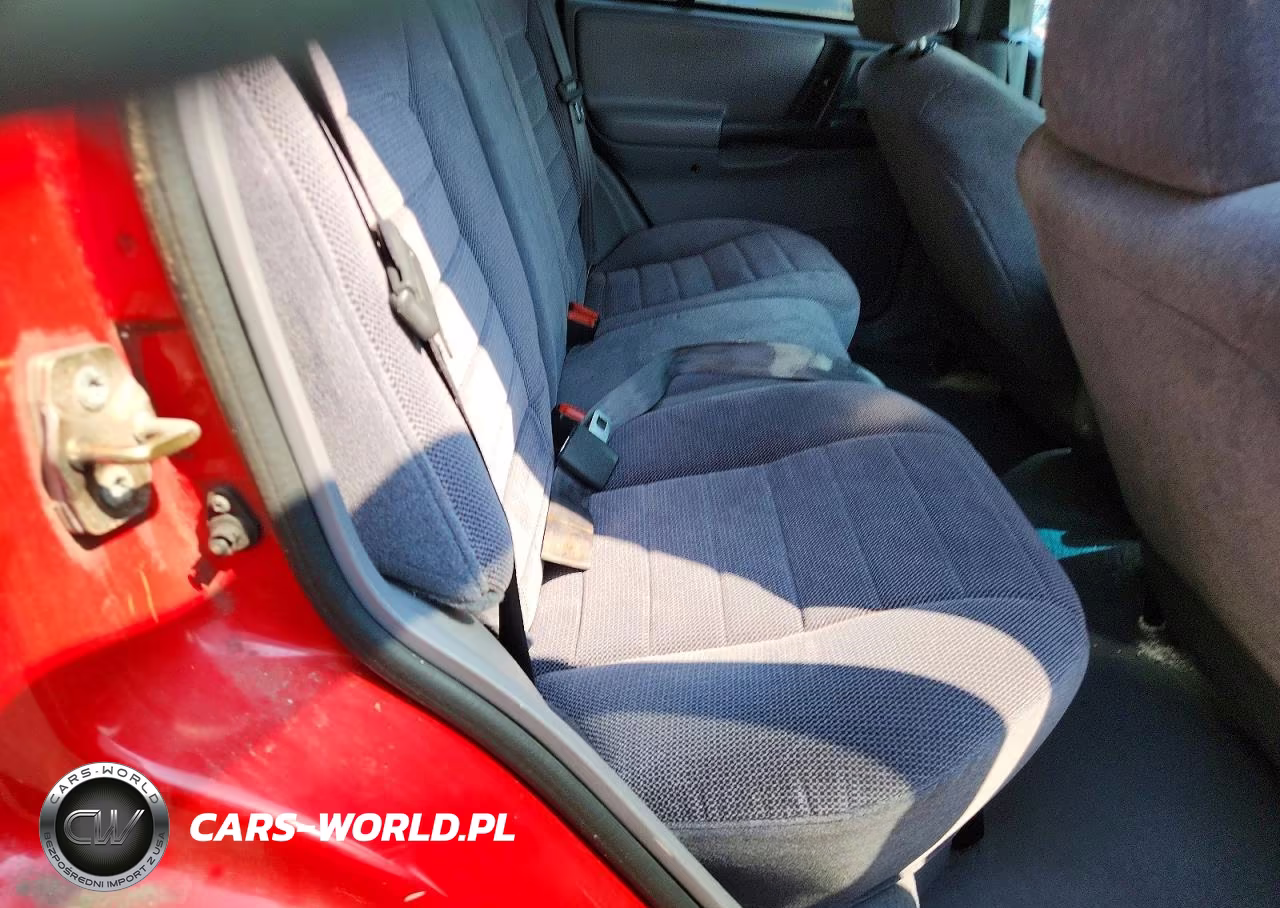 1998 Jeep Grand Cherokee Laredo VIN:1J4GZ58S7WC274370 - 11