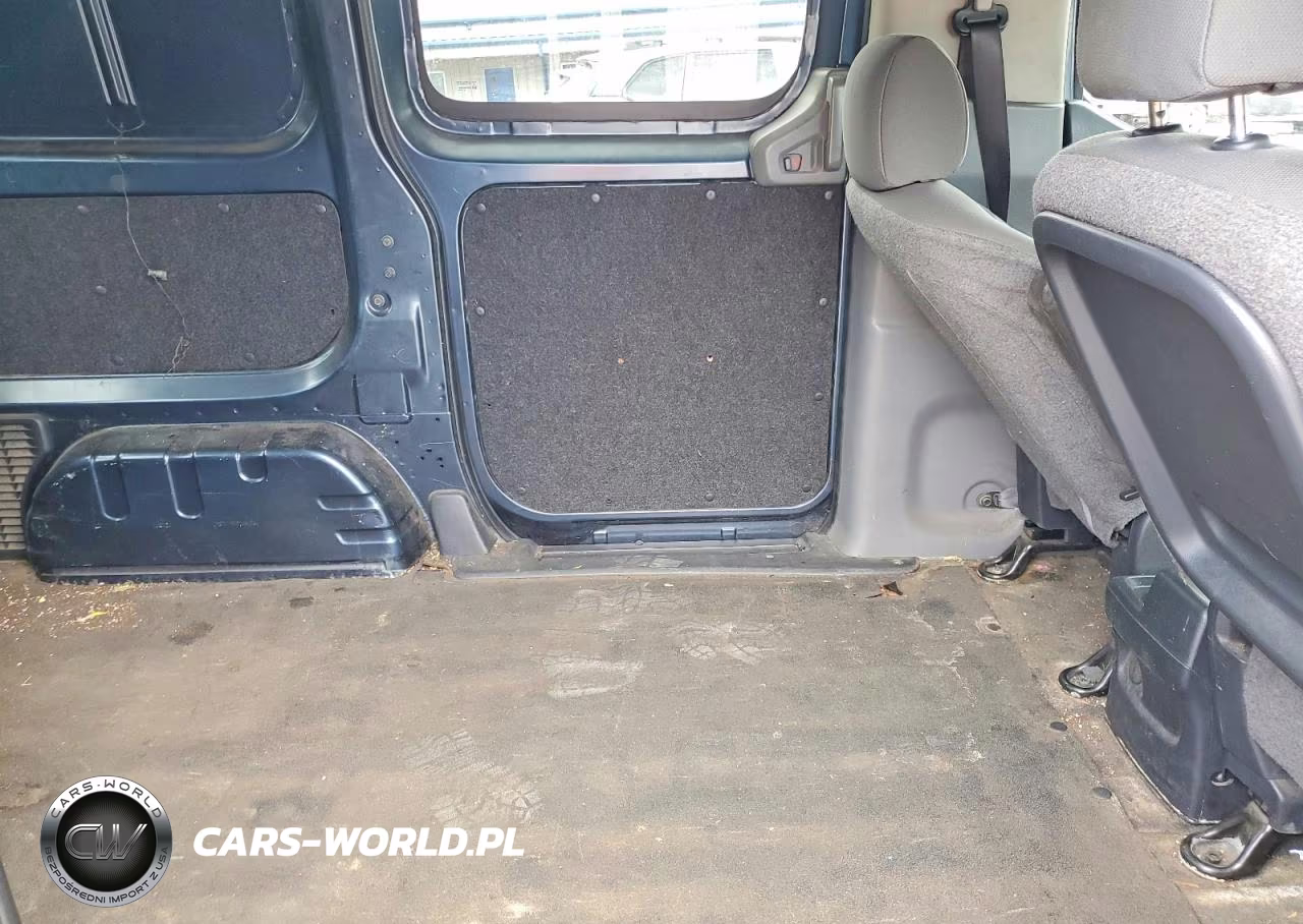 2017 Chevrolet City Express Ls VIN:3N63M0YN1HK703058 - 11