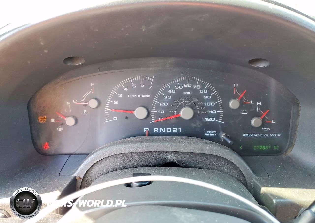 2004 Ford Expedition Xlt VIN:1FMPU16L44LB28686 - 9